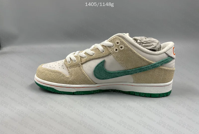 Dunk Jarritos - Batch M 2