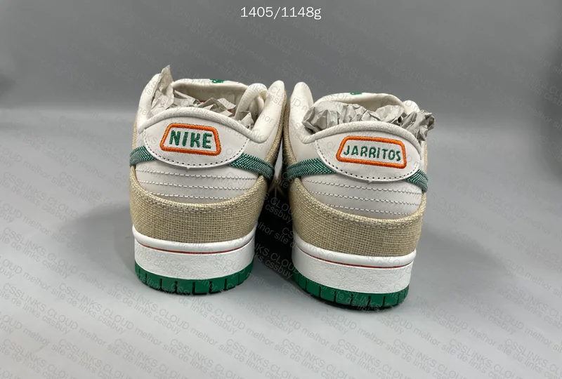 Dunk Jarritos - Batch M 7