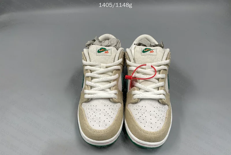Dunk Jarritos - Batch M 9