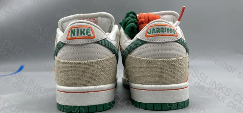 DUNK JARRITOS - GT BATCH 4