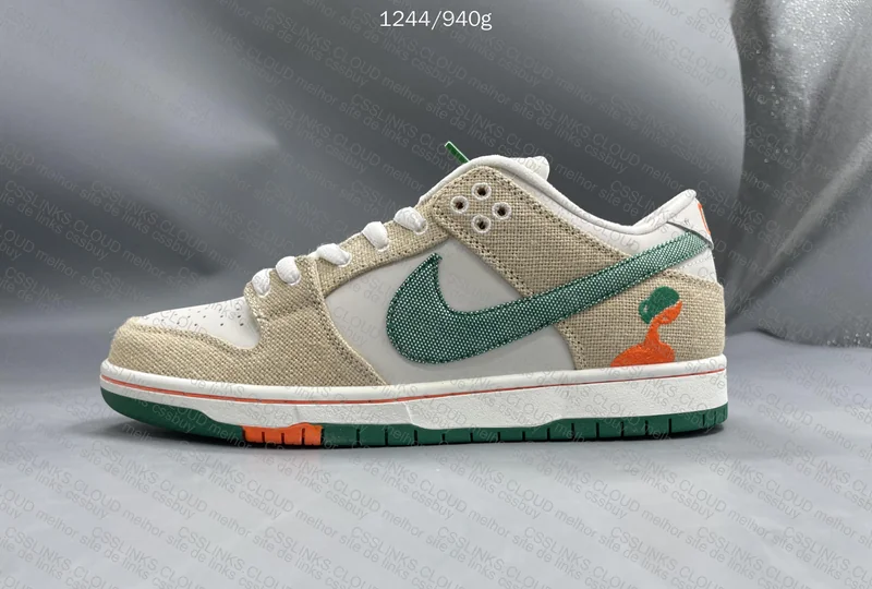 Dunk Jarritos (GT Sale)