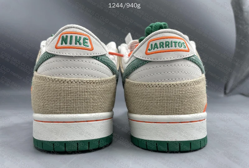Dunk Jarritos (GT Sale) 2