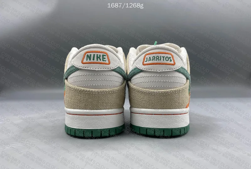 Dunk Jarritos M batch 3