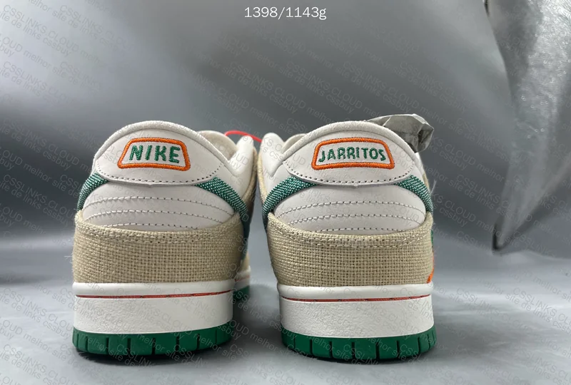 Dunk Jarritos M Batch 5
