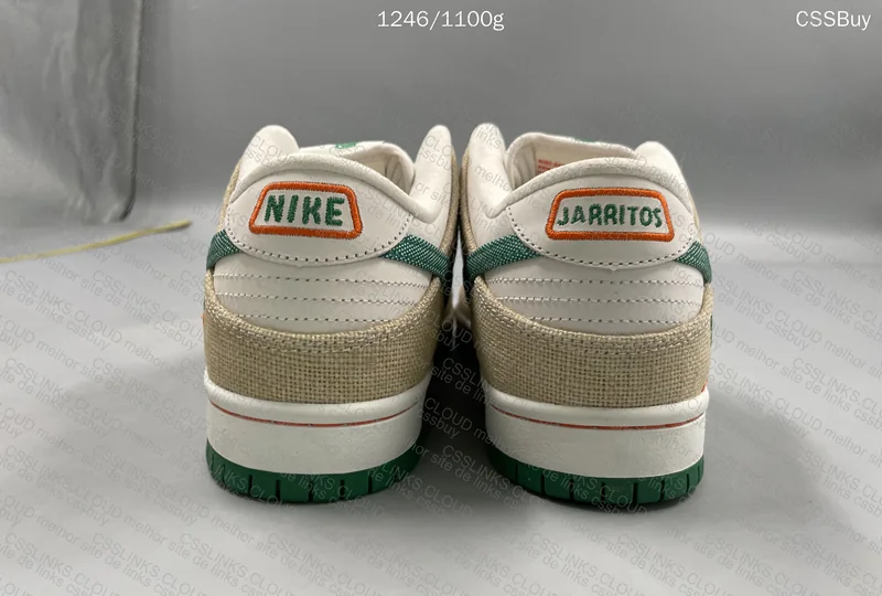 dunk jarritos m batch b grade 3