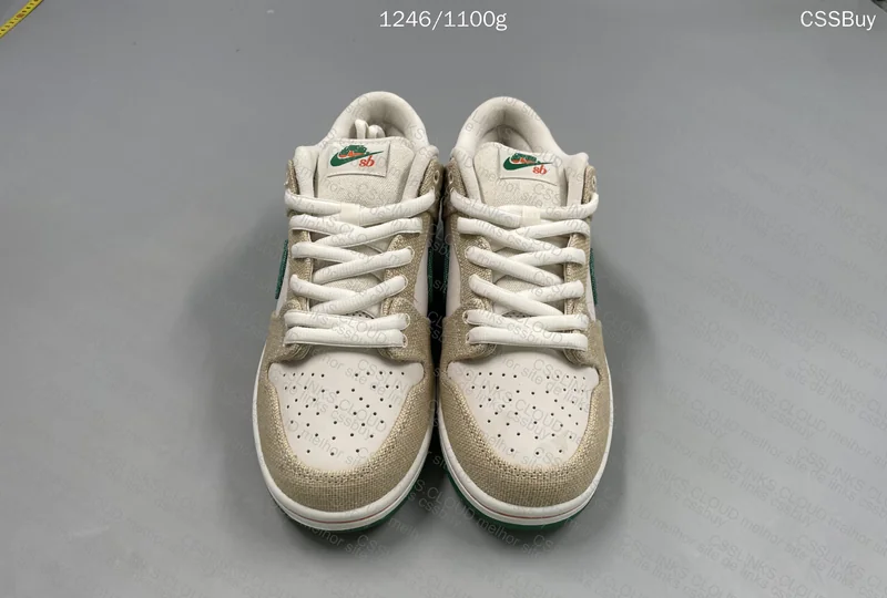 dunk jarritos m batch b grade 4