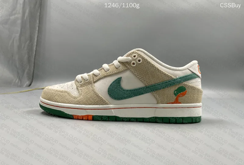 dunk jarritos m batch b grade 8