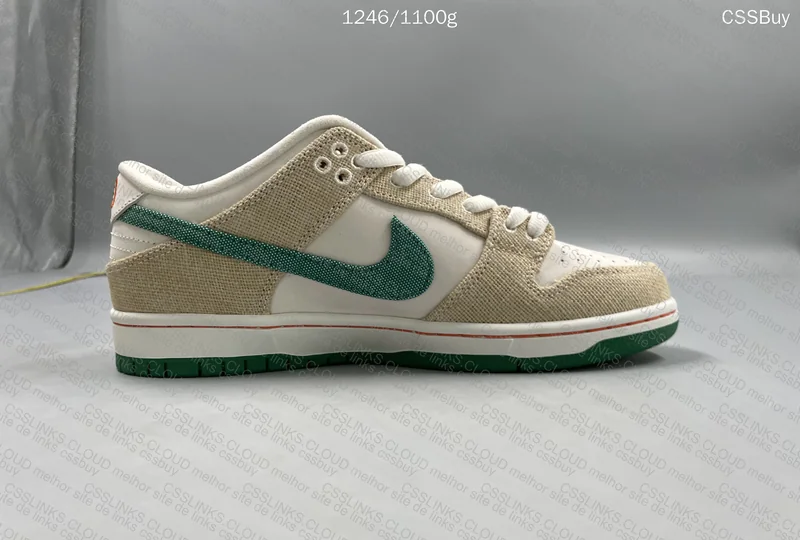 dunk jarritos m batch b grade 9