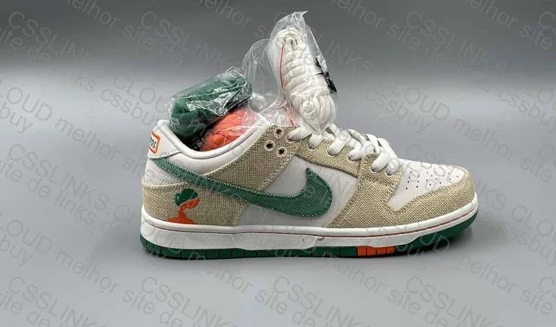 Dunk Jarritos - New VT 5