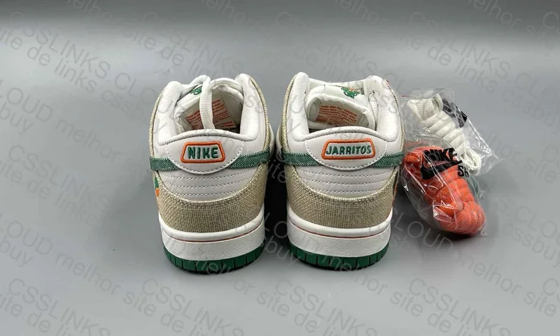Dunk Jarritos - New VT 6