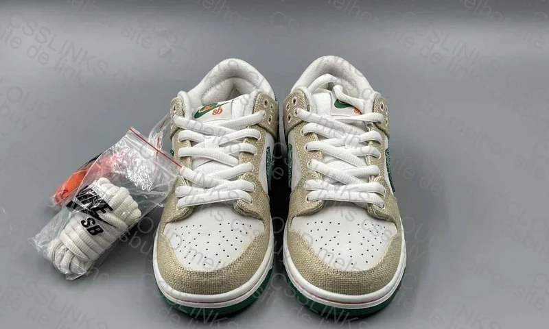 Dunk Jarritos - New VT 7