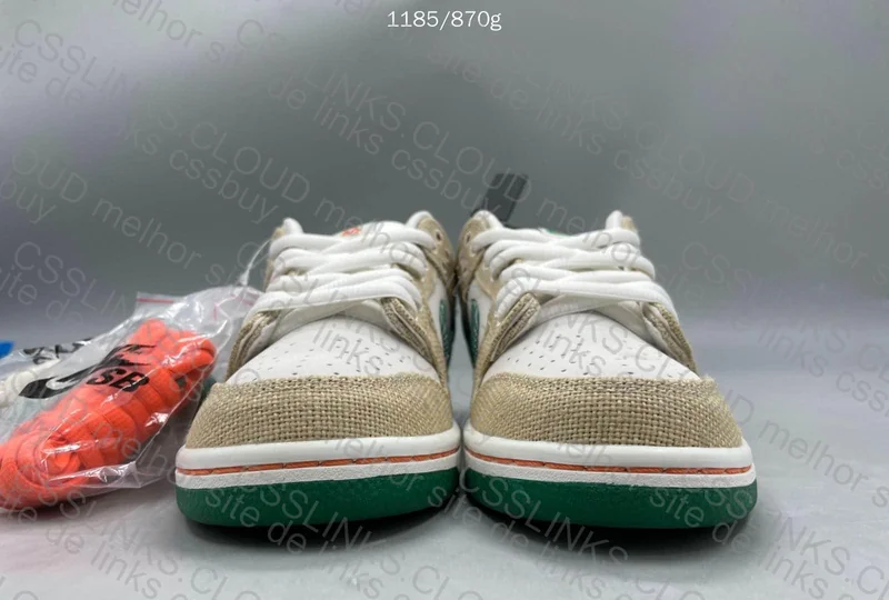 DUNK JARRITOS NEW VT