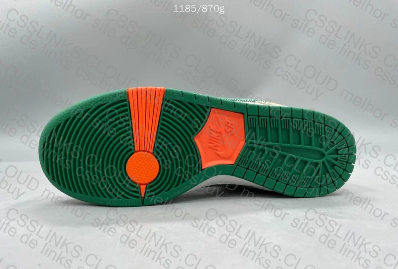 DUNK JARRITOS NEW VT 2