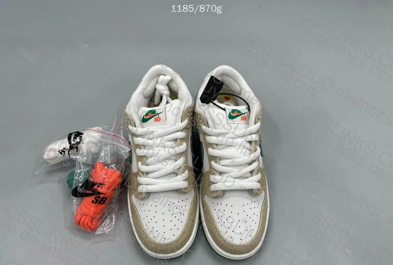 DUNK JARRITOS NEW VT 3