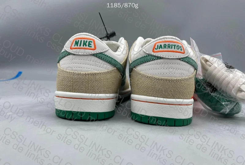 DUNK JARRITOS NEW VT 4