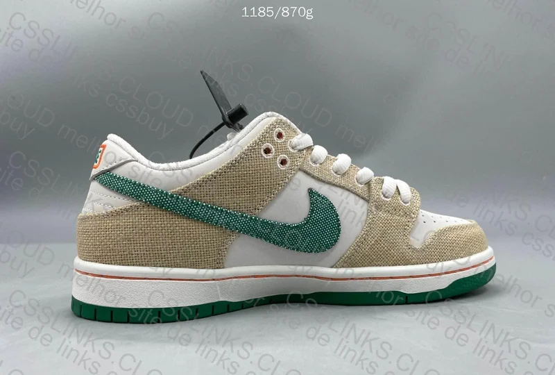 DUNK JARRITOS NEW VT 5