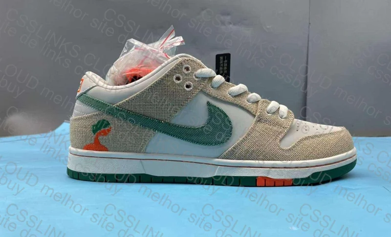 Dunk Jarritos - New VT 3