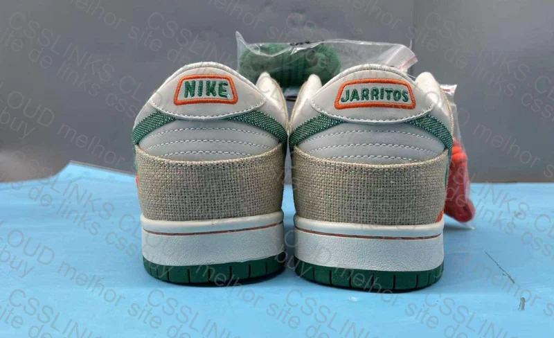 Dunk Jarritos - New VT 5