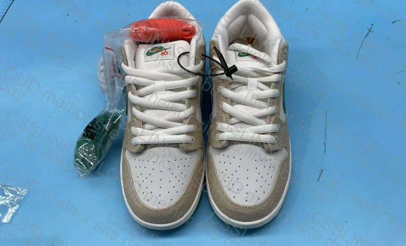 Dunk Jarritos - New VT 6