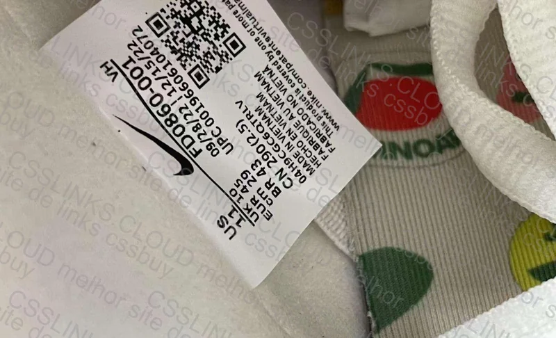 Dunk Jarritos - New VT 8