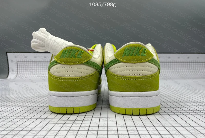 Dunk - jmdy sale blind box 4