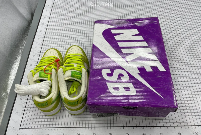 Dunk - jmdy sale blind box 9