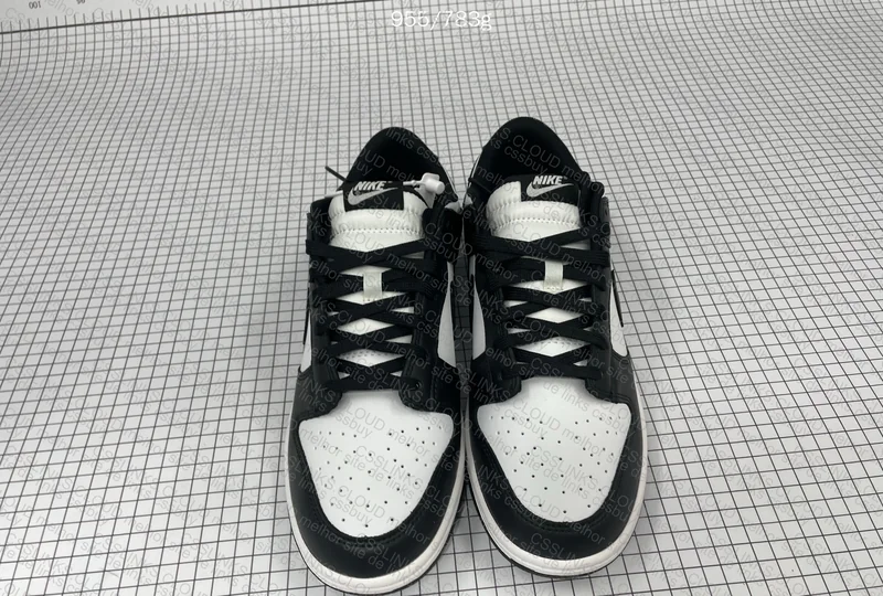 Dunk JMDY - Sale GL?
