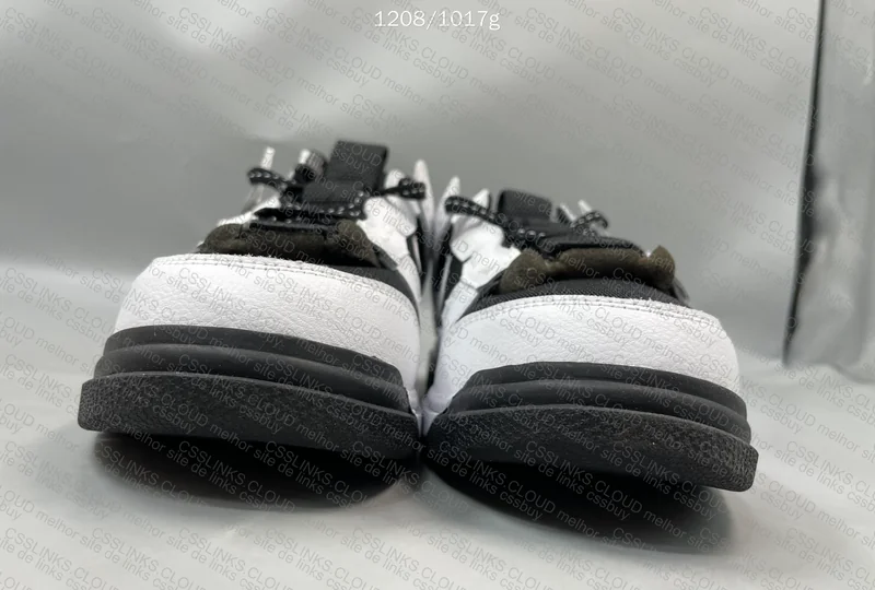 dunk jumbo panda 2