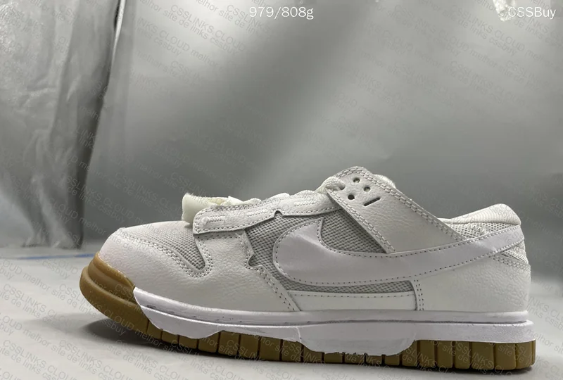 Dunk Jumbo Primeira compra 190y 8