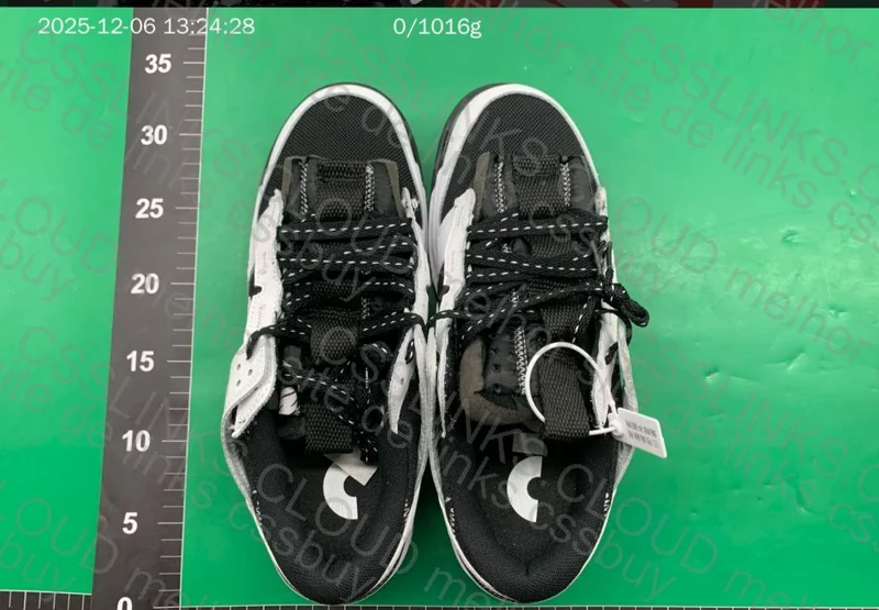 Dunk Jumbo Reverse Panda 2