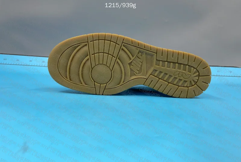 Dunk Jumbo White - TA GL? 8