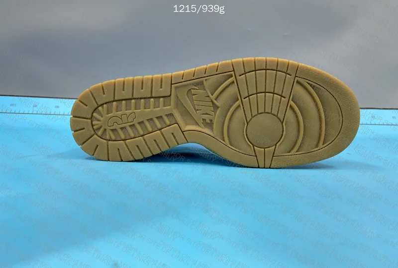 Dunk Jumbo White - TA GL? 9