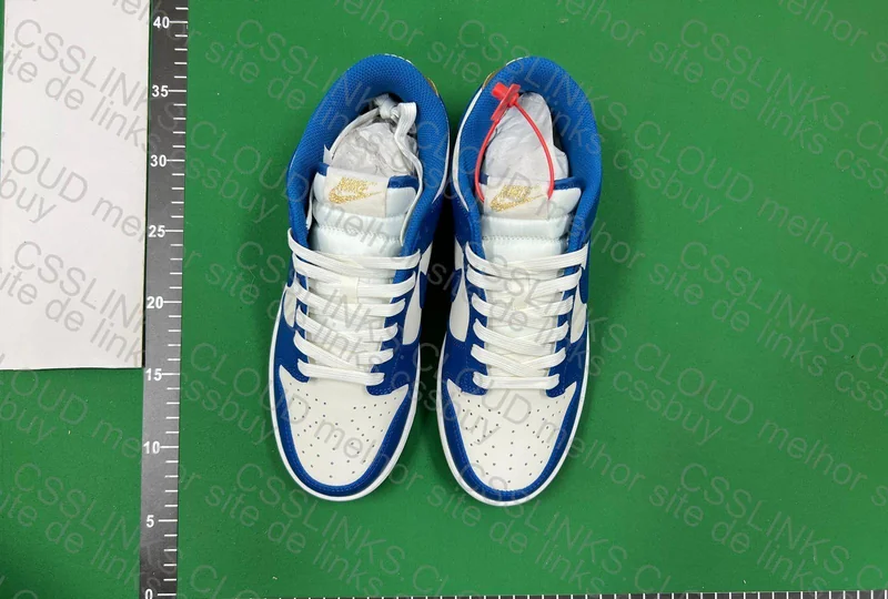 Dunk Kansas City Royals 2