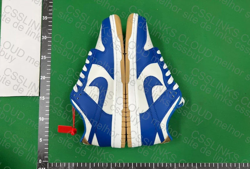 Dunk Kansas City Royals 3