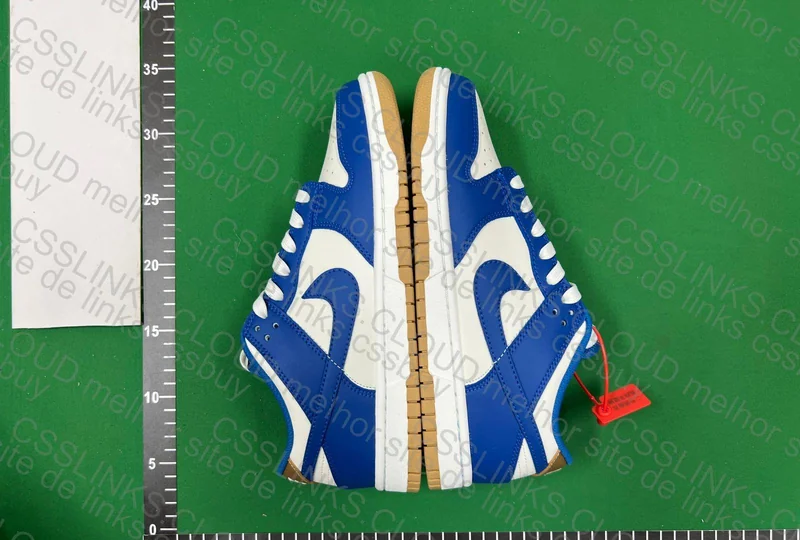 Dunk Kansas City Royals 5