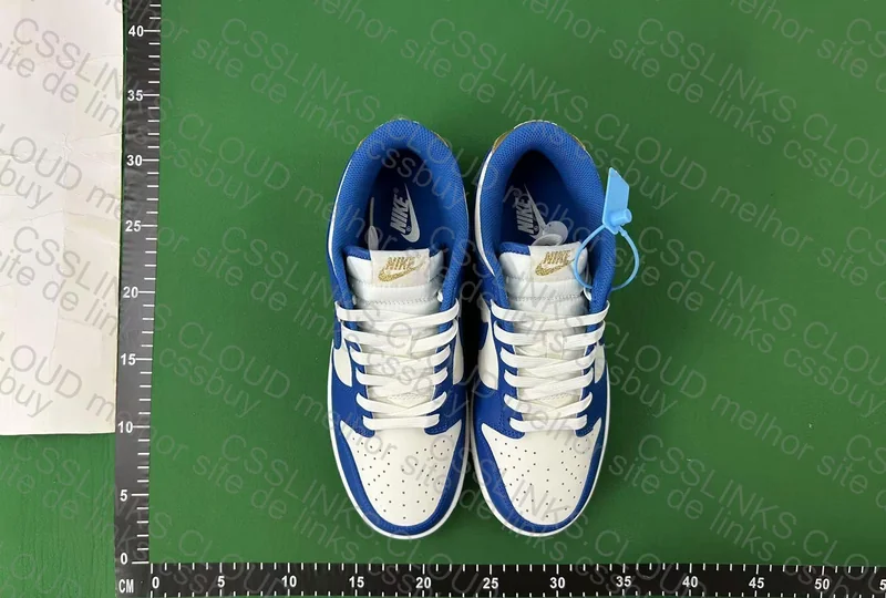 Dunk Kansas City Royals - New VT 3