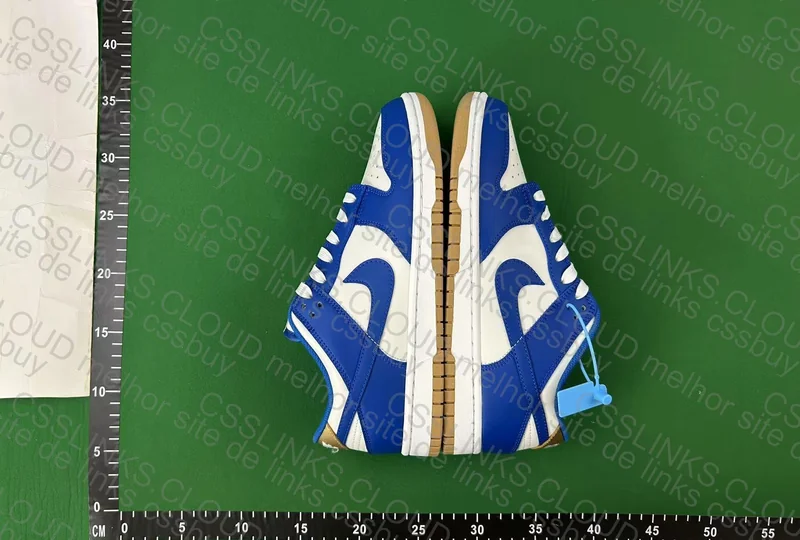 Dunk Kansas City Royals - New VT 4