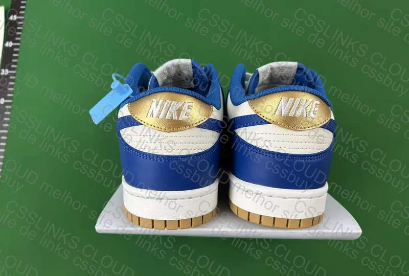 Dunk Kansas City Royals - New VT 5