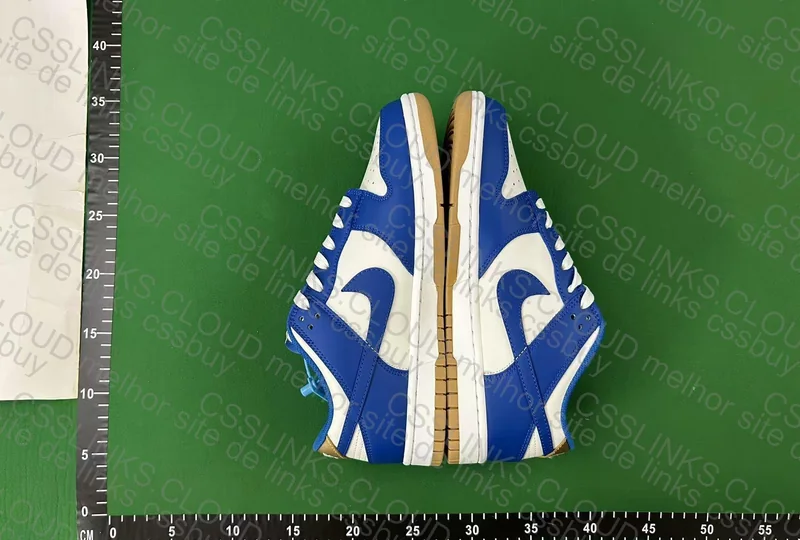 Dunk Kansas City Royals - New VT 6