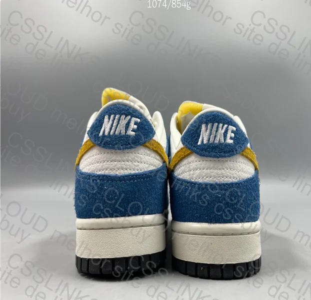 Dunk Kasina Industrial Blue 3