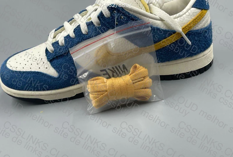 Dunk Kasina Industrial Blue 2