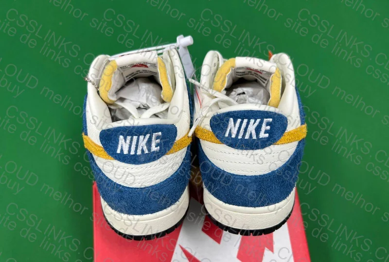 Dunk Kasina Industrial Blue 3