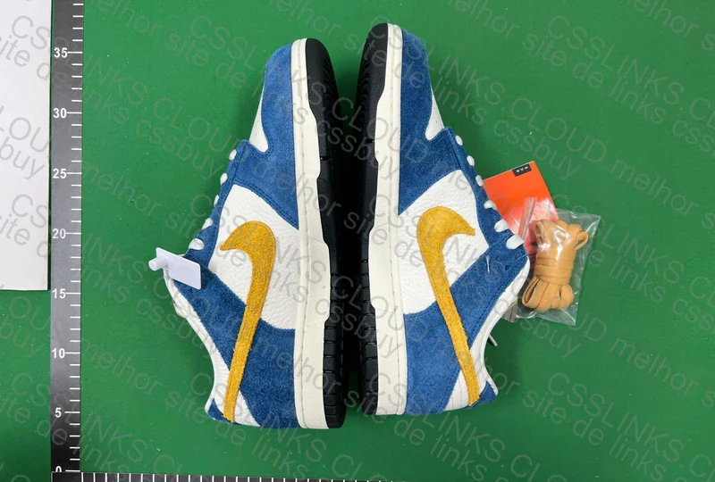 Dunk Kasina Industrial Blue 4