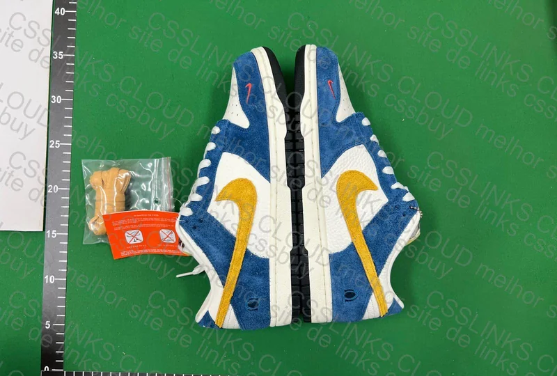 Dunk Kasina Industrial Blue 5