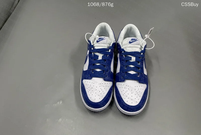 Dunk Kentucky