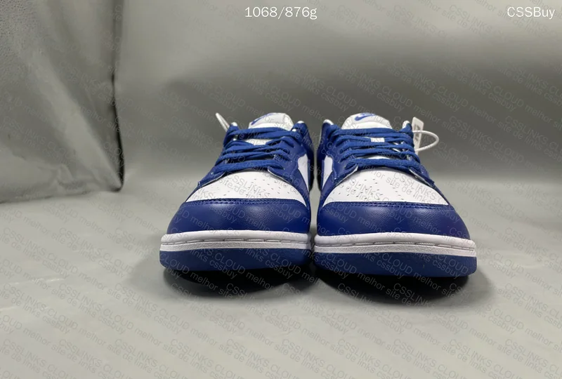Dunk Kentucky 2