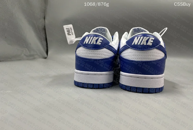 Dunk Kentucky 3