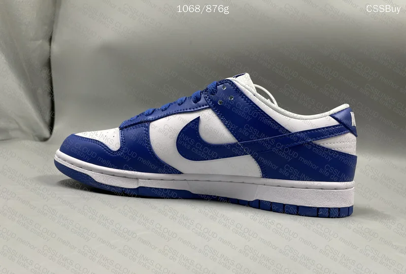 Dunk Kentucky 4