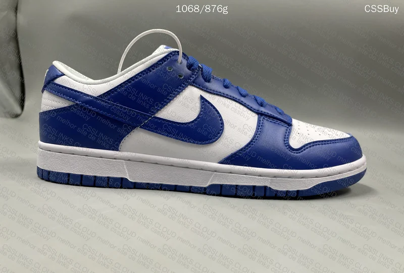 Dunk Kentucky 5