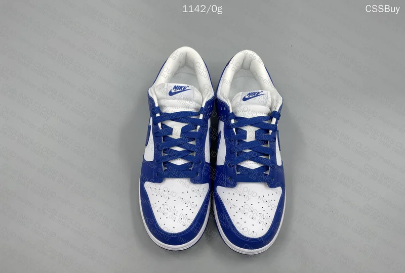 Dunk Kentucky